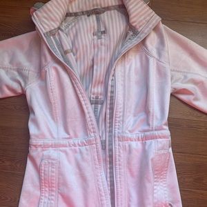 lululemon size 2 coat